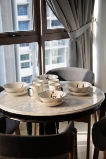 Bali Residence Melaka 4 pax - 3