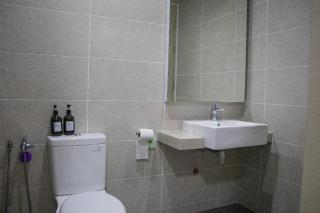 Bali Residence Melaka Studio by Dion Ventures - 3