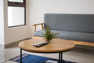 Bali Residence Melaka Studio by Dion Ventures - 2