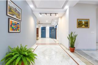 FabHotel Supreme Stay - 7