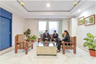 FabHotel Supreme Stay - 8