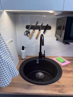 Студия Allure рядом с Mega и ARBAT - 9