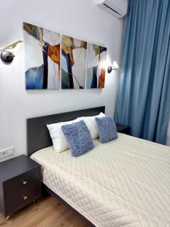 Студия Allure рядом с Mega и ARBAT - 4