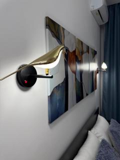 Студия Allure рядом с Mega и ARBAT - 3