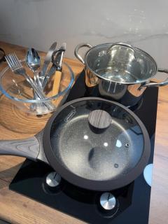 Студия Allure рядом с Mega и ARBAT - 2