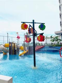 Bali Residence Melaka by Dion Ventures - 6
