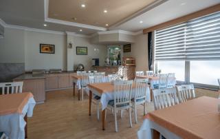 Adalya Öznil Hotel - 8