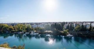 Adalya Öznil Hotel - 2