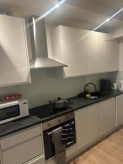 Primefield House - 6