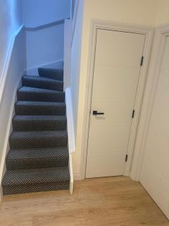 Primefield House - 1