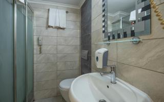 River City Hotel - 2
