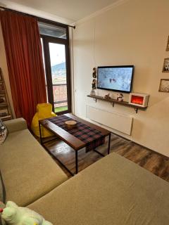 Bakuriani New Mgzavrebi - 9