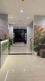 Jacmine Marina Hotel - 3