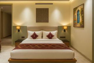 The PratiQ - Signature Boutique Hotel - 9