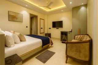 The PratiQ - Signature Boutique Hotel - 4