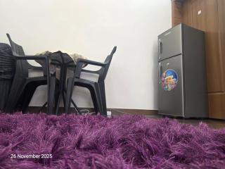 Studio One Room Bidiya Oman Sand Adventures Oasis استديو غرفة واحدة بدية عمان واحة المغامرات الرملية - 9