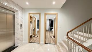 Jacmine Marina Hotel - 1