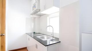 Quynh Khang Apartment - 5