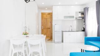 Quynh Khang Apartment - 1