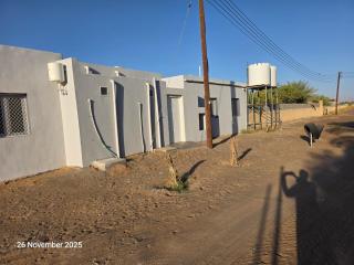 Studio One Room Bidiya Oman Sand Adventures Oasis استديو غرفة واحدة بدية عمان واحة المغامرات الرملية - 2