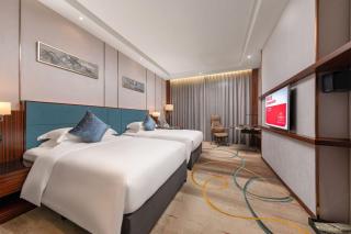 Ramada Hotel Shunde, Foshan - Lecong Furniture City Store - Shunde - 7