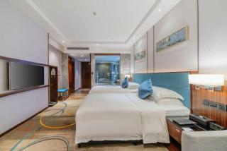 Ramada Hotel Shunde, Foshan - Lecong Furniture City Store - Shunde - 9