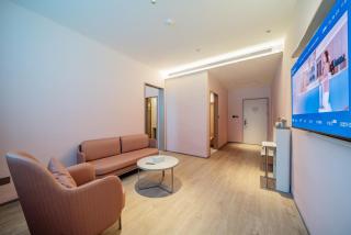 Hanting Hotel Guangzhou Nangang Subway Station - 3