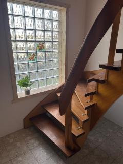 Ferienwohnung Loft Kirchdorf - 2