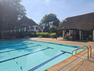 Cozy home surrounded by nature near town 15 min - Chiang Mai - 7