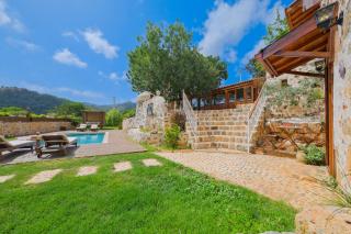 YUSUF PAŞA - Fethiye - 2