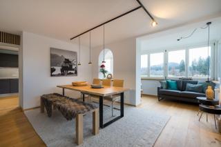 Ferienwohnungen Alpentraum - W 38 - 0