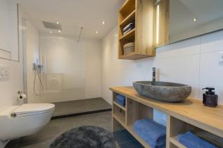 Ferienwohnungen Alpentraum - W 38 - 2