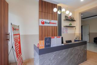 RedDoorz near Siloam Karawaci 3 - 1