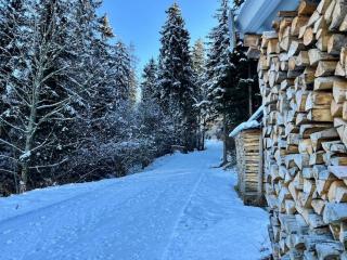 Zederberg Appartements - 6