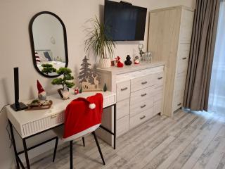 ÚJ - Emili Apartman Miskolctapolca - 27 főre - 3