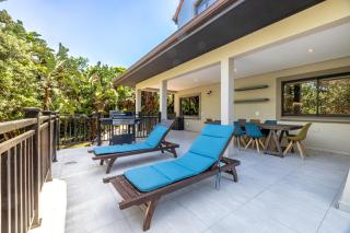 Zimbali Retreat Spacious 4BR, Pool, Braai - Ballito - 0