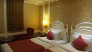 Hotel Bright - New Delhi - 6