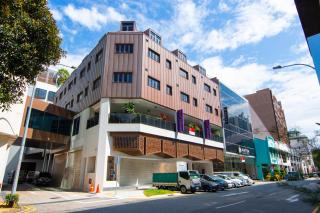 Aqueen Prestige Hotel Lavender - 0