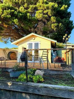 Wanderers Cottage - 2