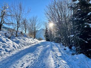 Zederberg Appartements - 2