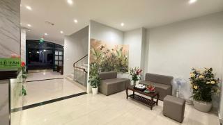 Jacmine Marina Hotel - 7