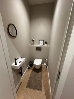 Ruim appartement op de begane grond in 't Zuid - Antwerpen - 6