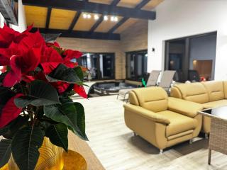 Pensiune Agroturistică LA IZVOR - 2