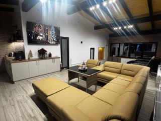 Pensiune Agroturistică LA IZVOR - 3