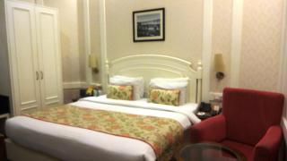 Hotel Bright - New Delhi - 4