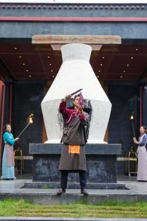 The St. Regis Lhasa Resort - 0