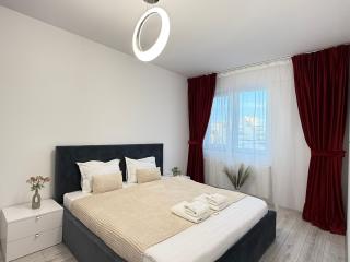 Q Residence Apartments & Urban Retreat - 7