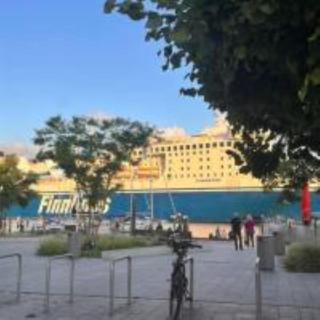 Penthaus Horizont mit Meerblick - 6