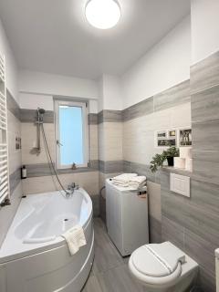 Q Residence Apartments & Urban Retreat - 6