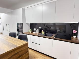 Q Residence Apartments & Urban Retreat - 4